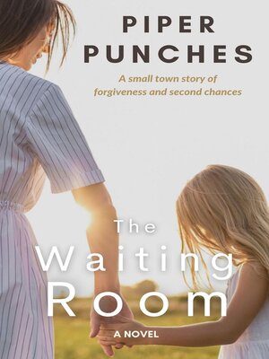 cover image of The Waiting Room